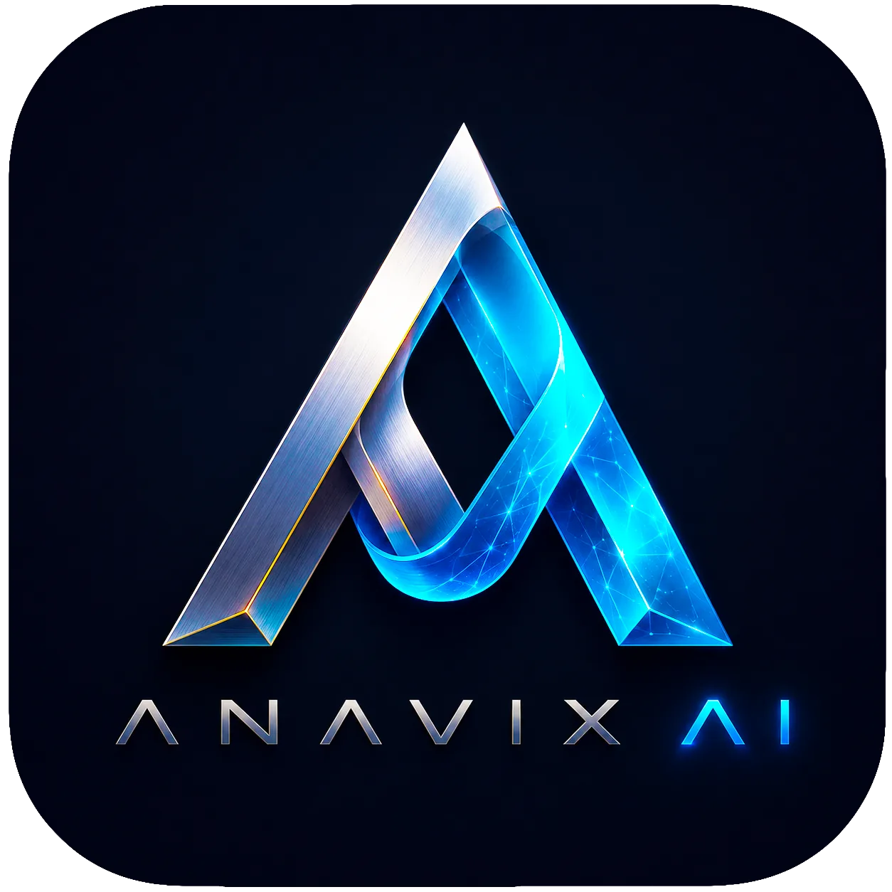 Anavix AI logo